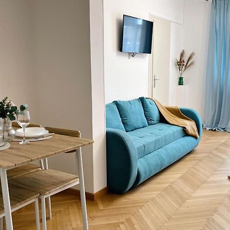 Pinkfluid - Charming Studio In Prime Location Bukurešť Exteriér fotografie