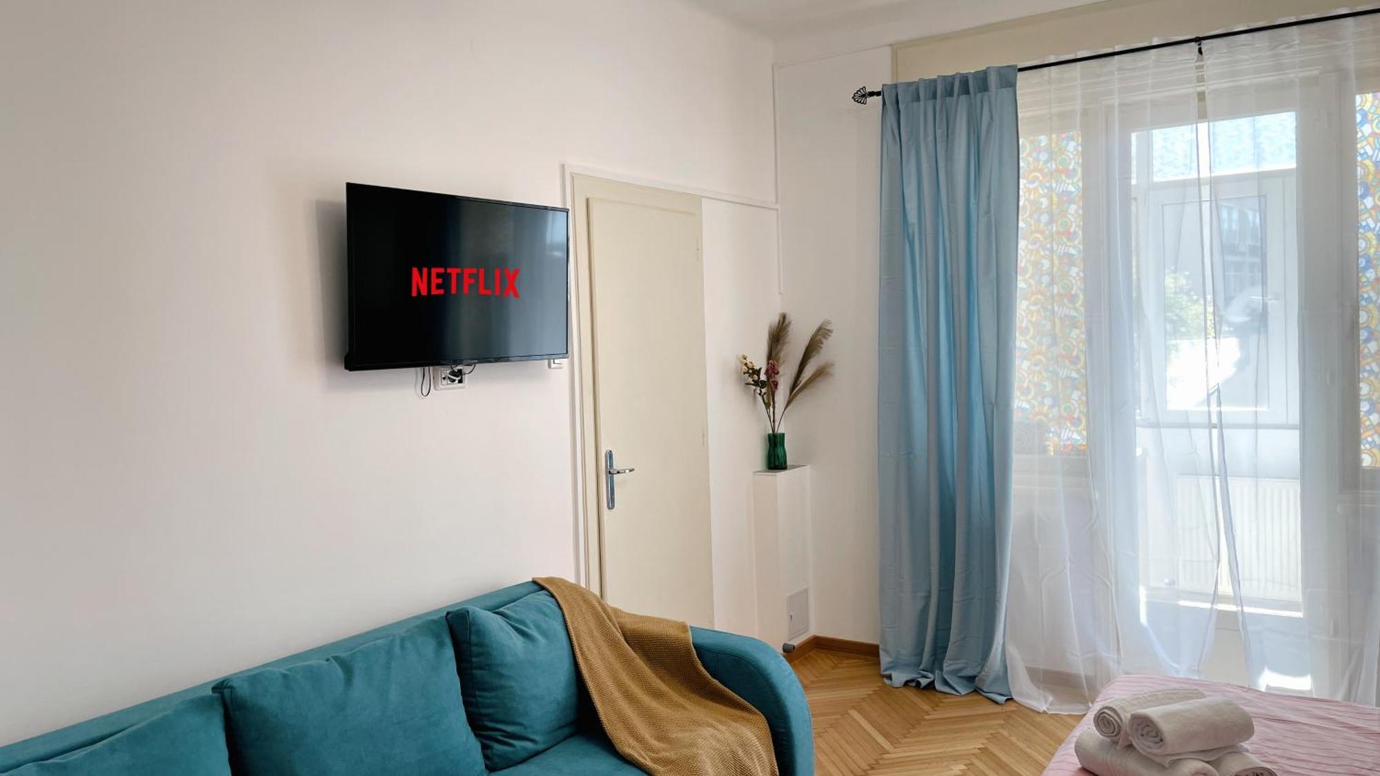 Pinkfluid - Charming Studio In Prime Location Bukurešť Exteriér fotografie