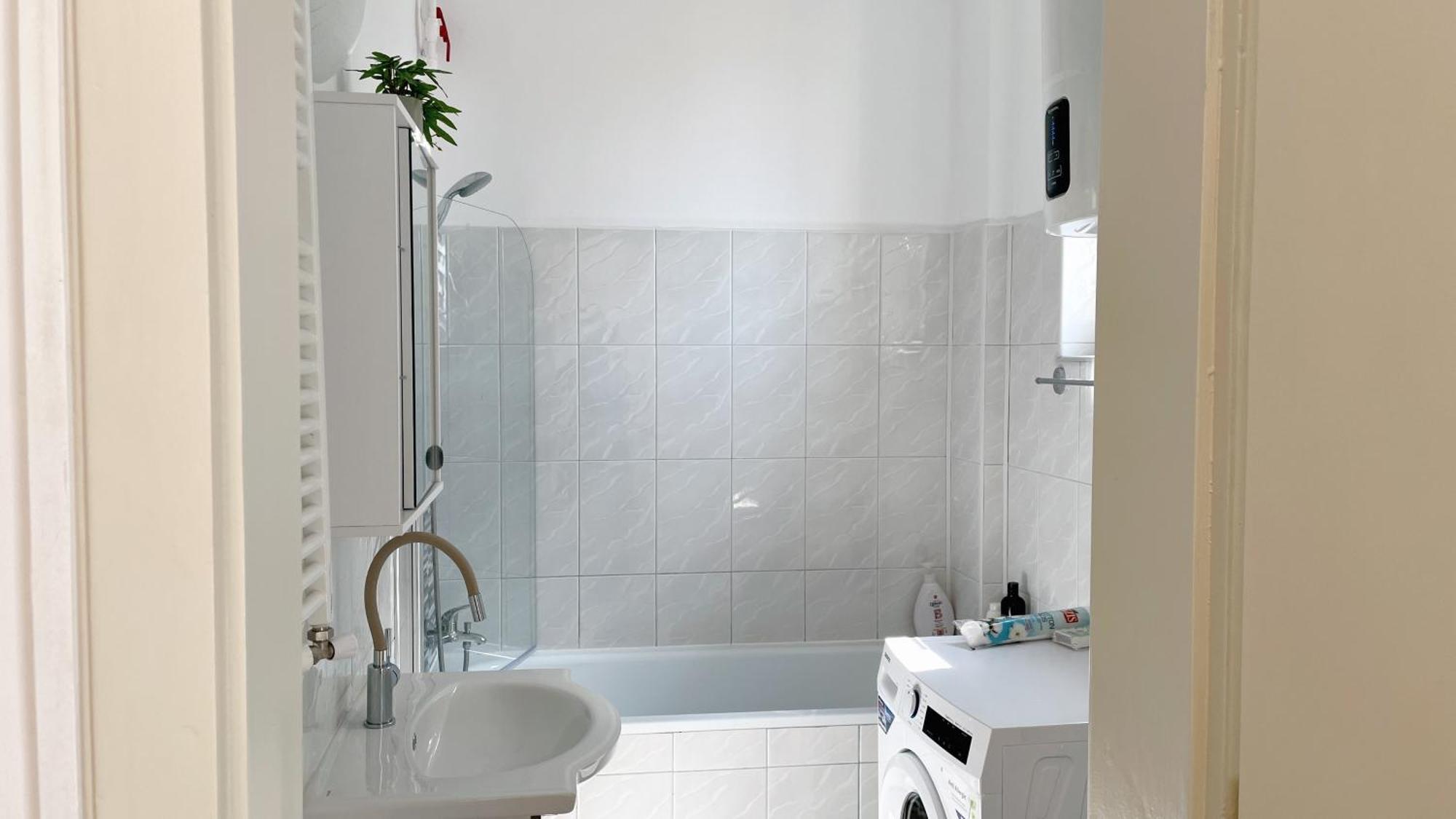 Pinkfluid - Charming Studio In Prime Location Bukurešť Exteriér fotografie